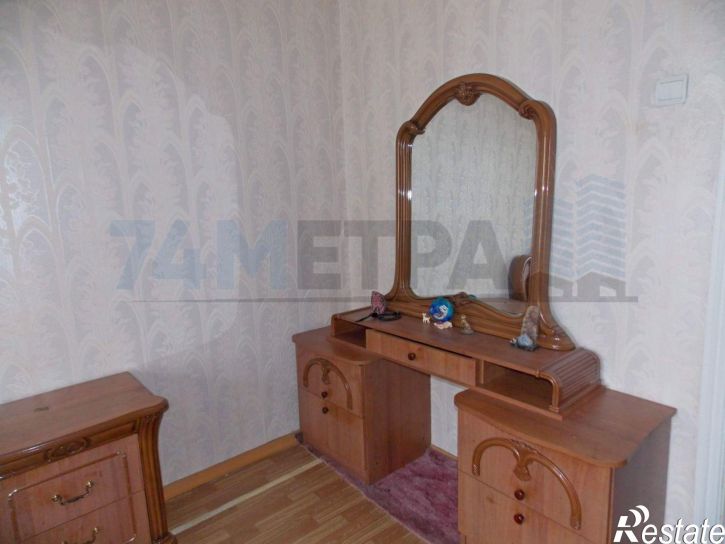 2-комн квартира Новороссийская ул, 82