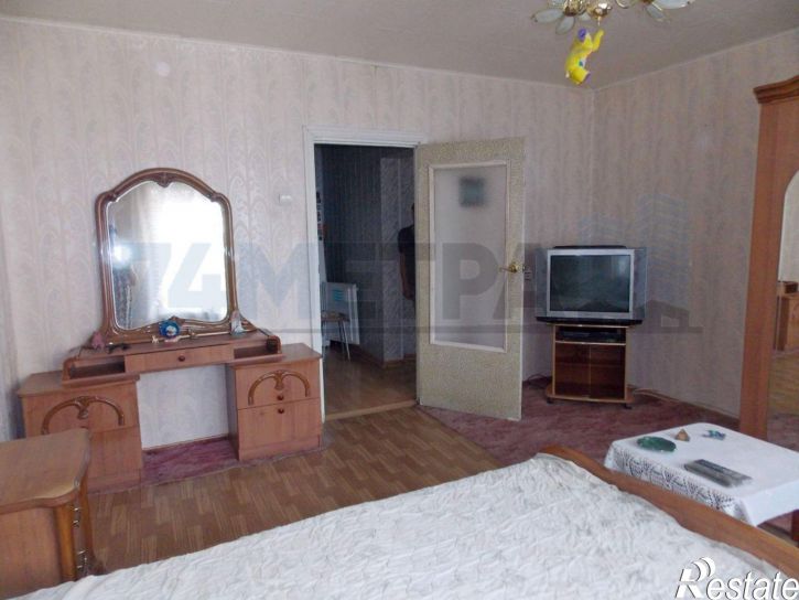 2-комн квартира Новороссийская ул, 82