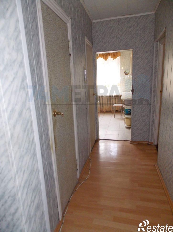 2-комн квартира Новороссийская ул, 82