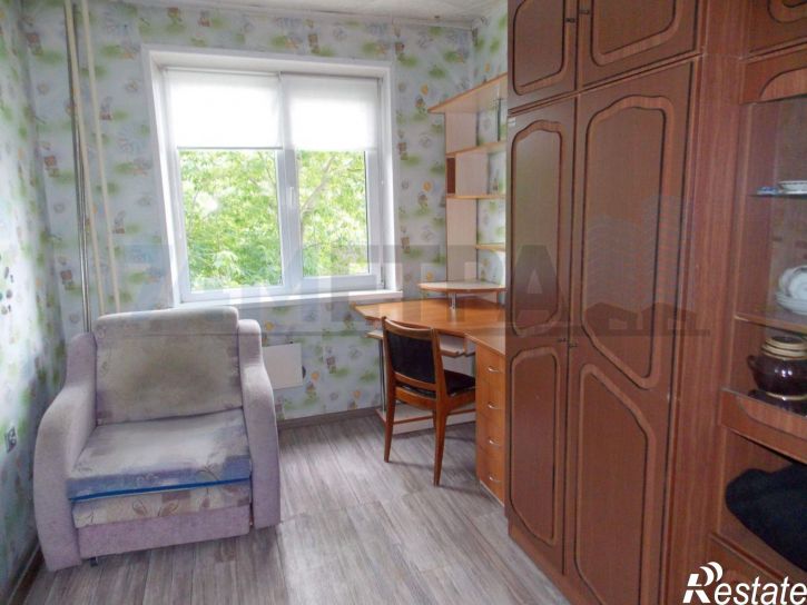 2-комн квартира Гончаренко ул, 82