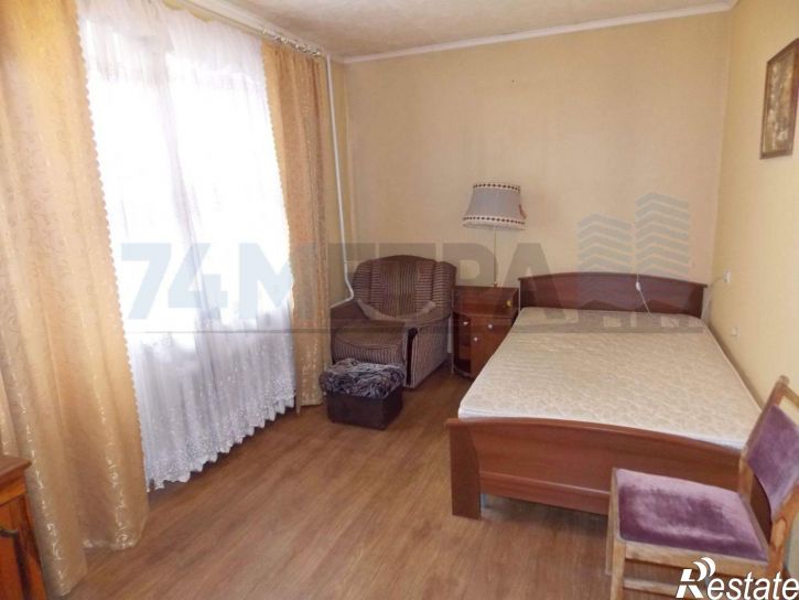 2-комн квартира Новороссийская ул, 82