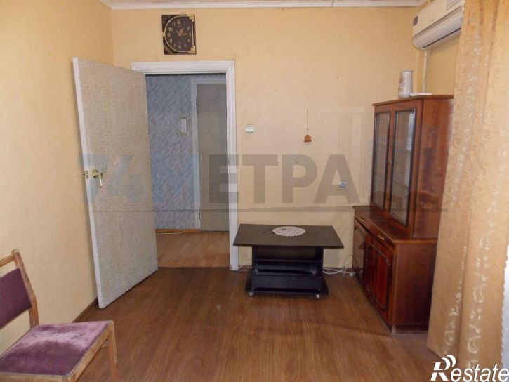 2-комн квартира Новороссийская ул, 82
