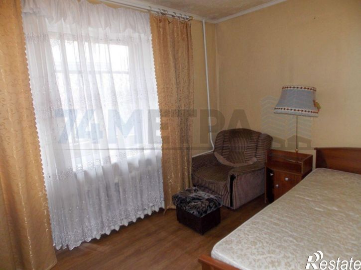 2-комн квартира Новороссийская ул, 82