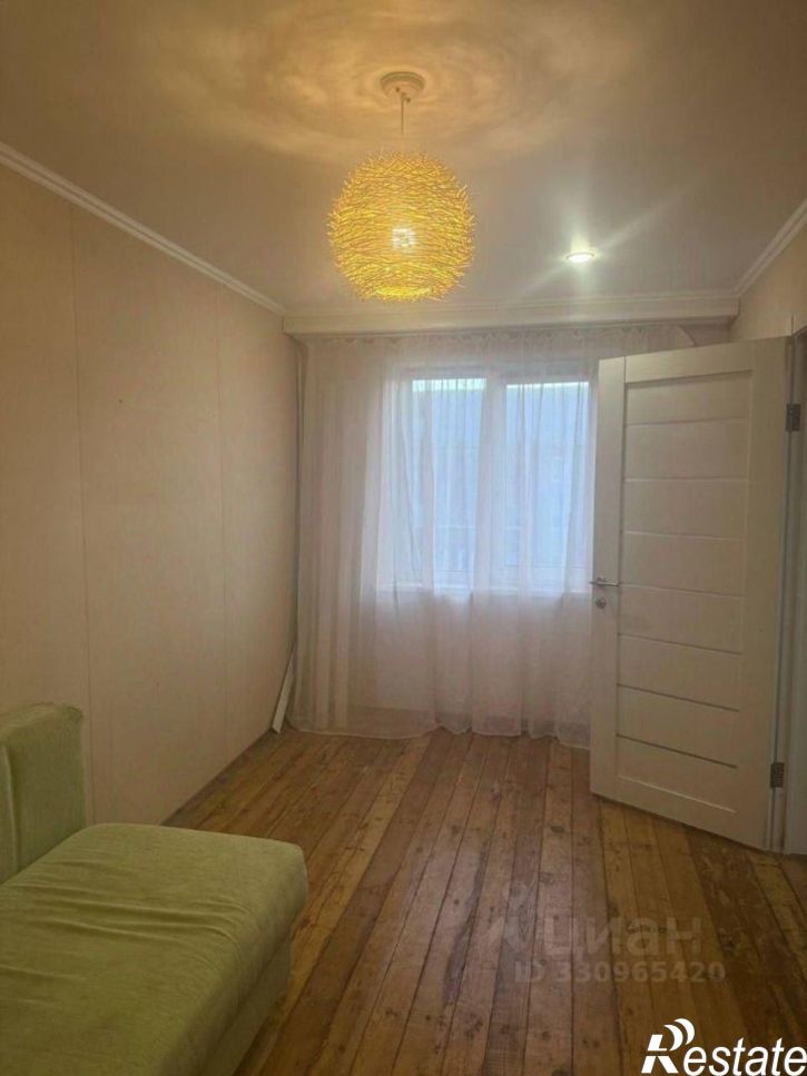 2-комн квартира улица Гончаренко, 65,  д. 65