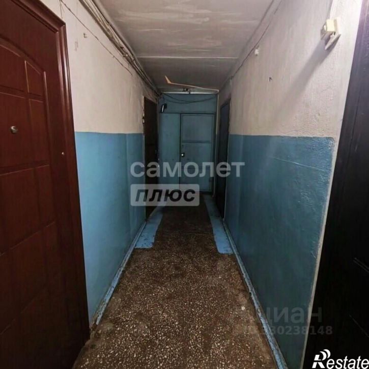 Комната Абразивная улица, 50,  д. 50