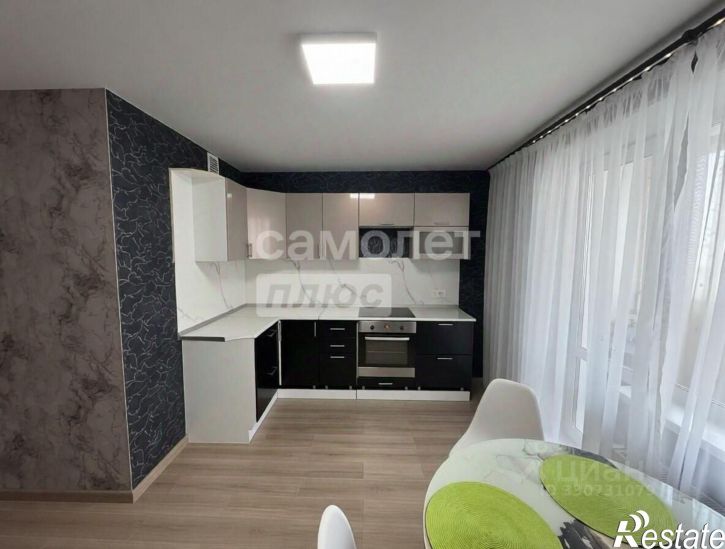 2-комн квартира улица Александра Шмакова, 25А,  д. 25А
