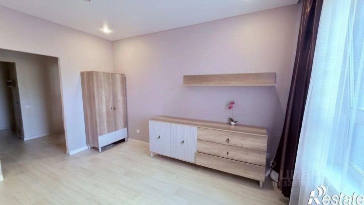 3-комн квартира Ереванская улица, 35,  д. 35