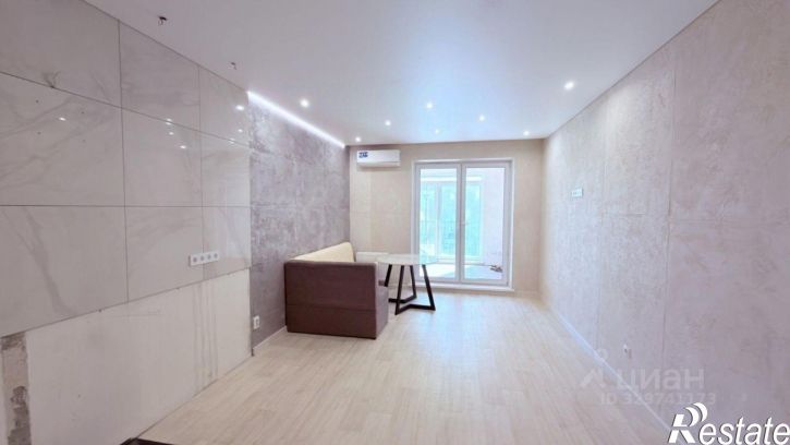 3-комн квартира Ереванская улица, 35,  д. 35