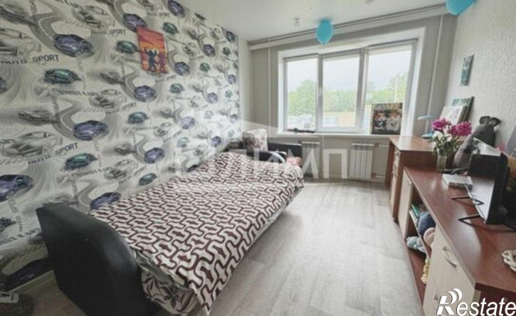 2-комн квартира Пионерская улица, 13,  д. 13