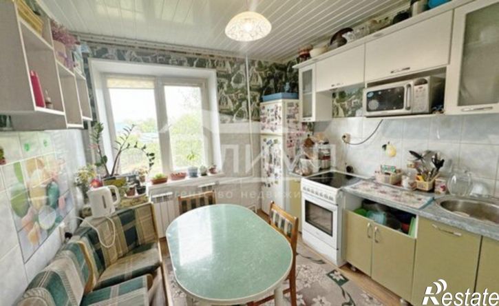 2-комн квартира Пионерская улица, 13,  д. 13