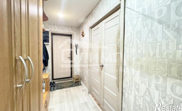 2-комн квартира Пионерская улица, 13,  д. 13