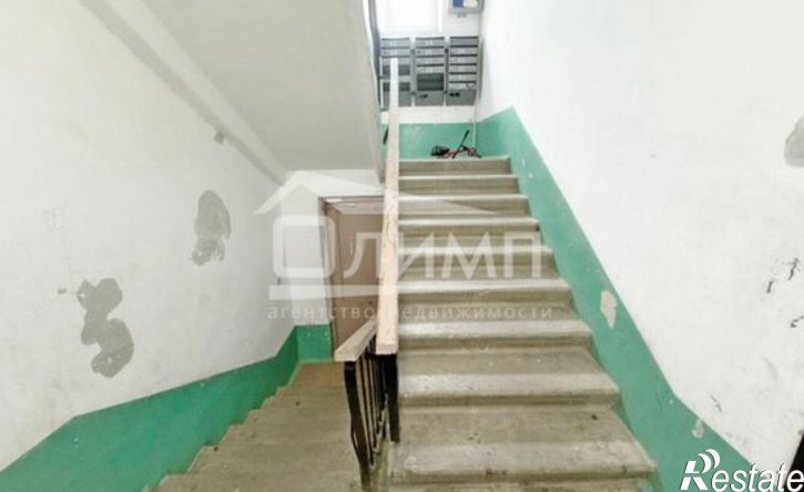 2-комн квартира Пионерская улица, 13,  д. 13