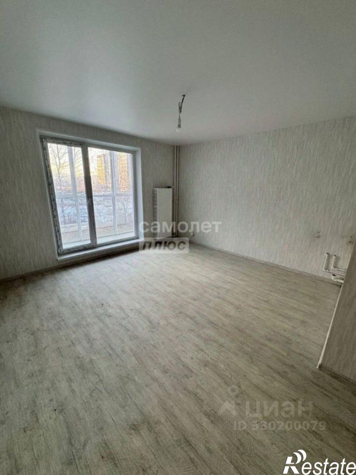 2-комн квартира в новом доме ул Лобырина, 5,  д. 5