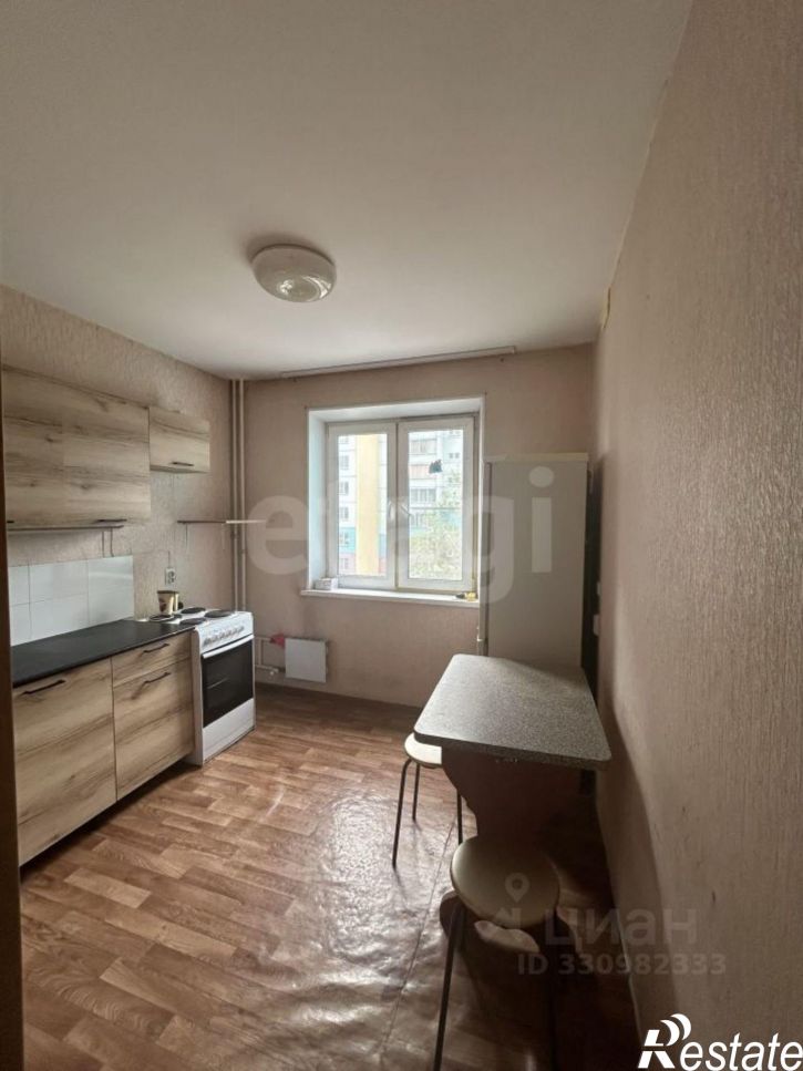 1-комн квартира ул Пекинская, 25Б,  д. 25Б