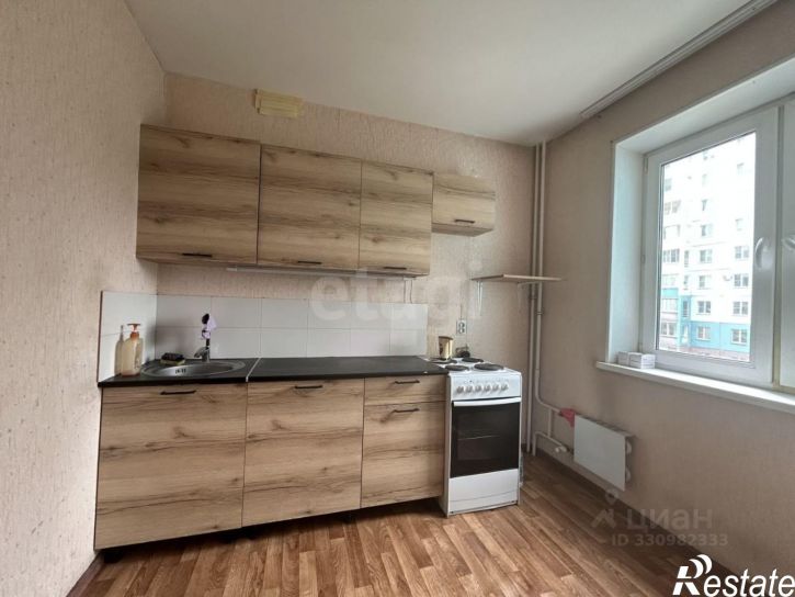 1-комн квартира ул Пекинская, 25Б,  д. 25Б