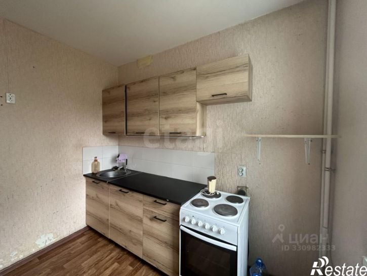 1-комн квартира ул Пекинская, 25Б,  д. 25Б