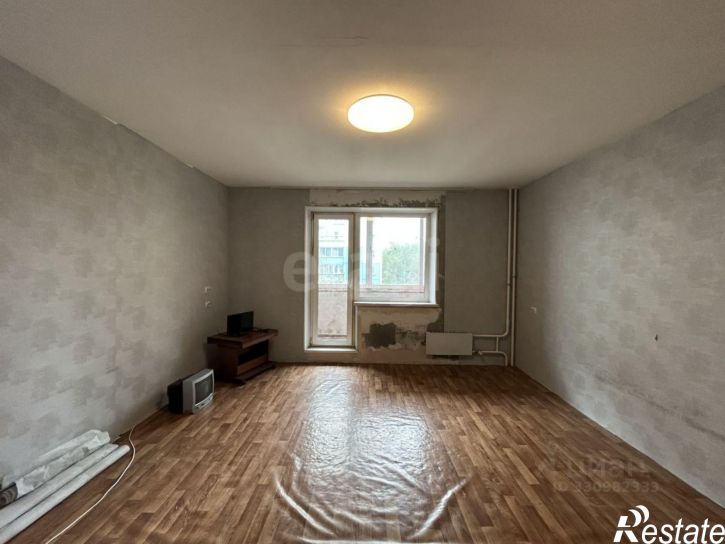 1-комн квартира ул Пекинская, 25Б,  д. 25Б