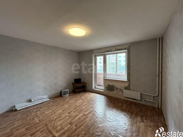 1-комн квартира ул Пекинская, 25Б,  д. 25Б