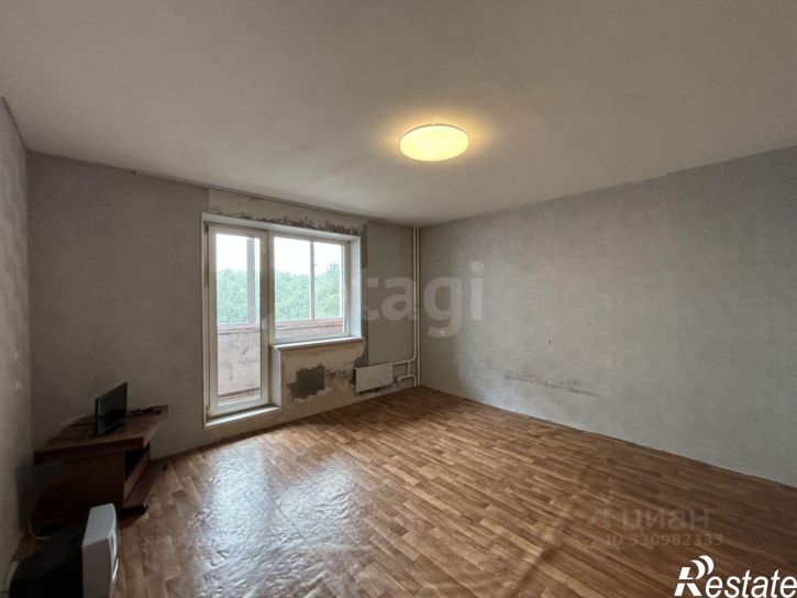 1-комн квартира ул Пекинская, 25Б,  д. 25Б