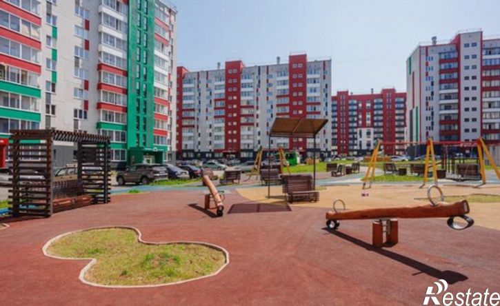 1-комн квартира ул Вишневая аллея, 11,  д. 11