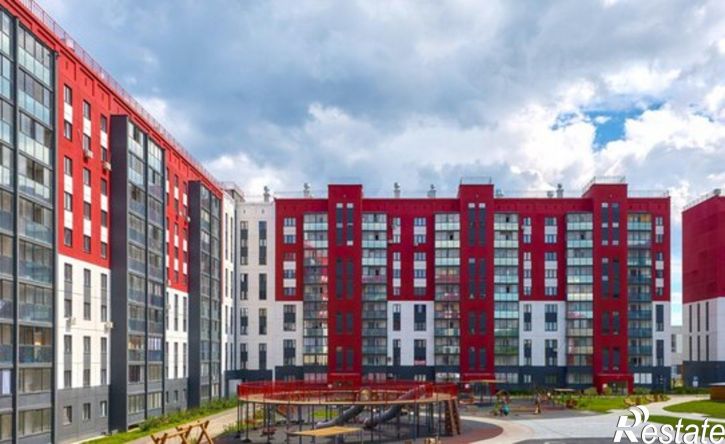1-комн квартира ул Вишневая аллея, 11,  д. 11