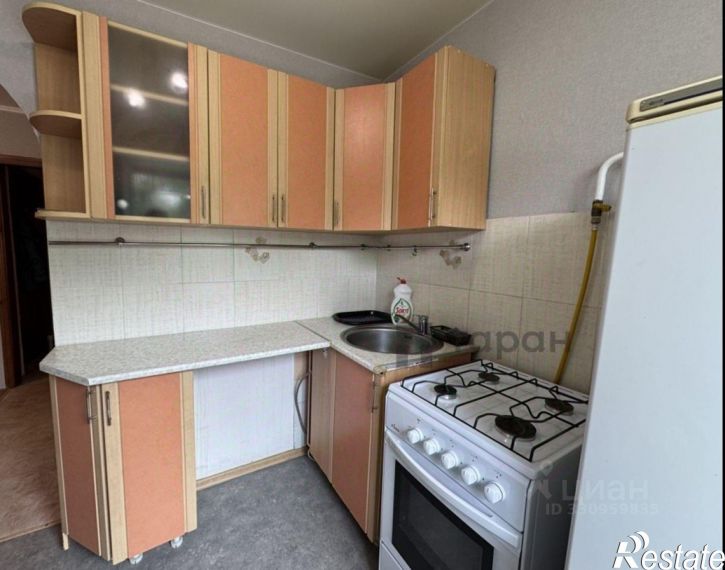 2-комн квартира улица Дзержинского, 99А,  д. 99А