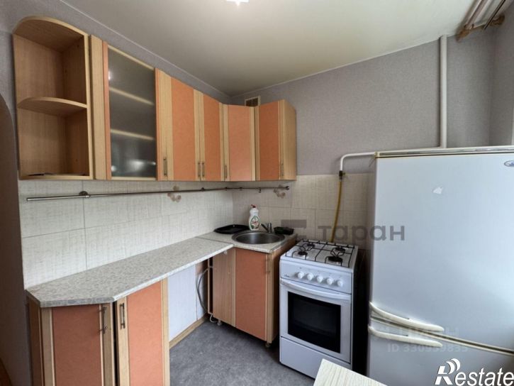 2-комн квартира улица Дзержинского, 99А,  д. 99А
