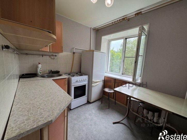 2-комн квартира улица Дзержинского, 99А,  д. 99А