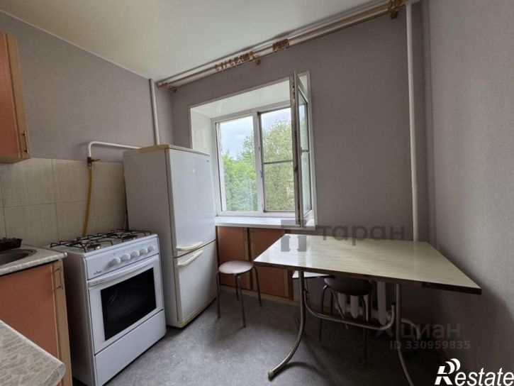 2-комн квартира улица Дзержинского, 99А,  д. 99А