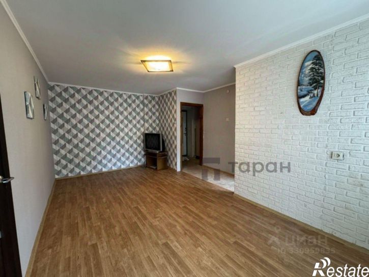2-комн квартира улица Дзержинского, 99А,  д. 99А