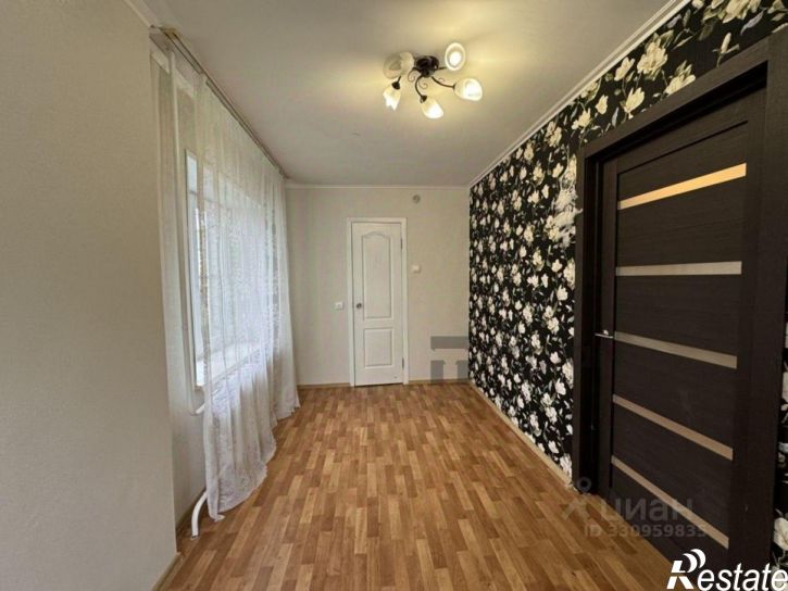 2-комн квартира улица Дзержинского, 99А,  д. 99А