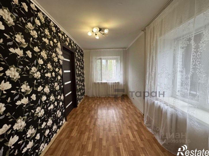 2-комн квартира улица Дзержинского, 99А,  д. 99А