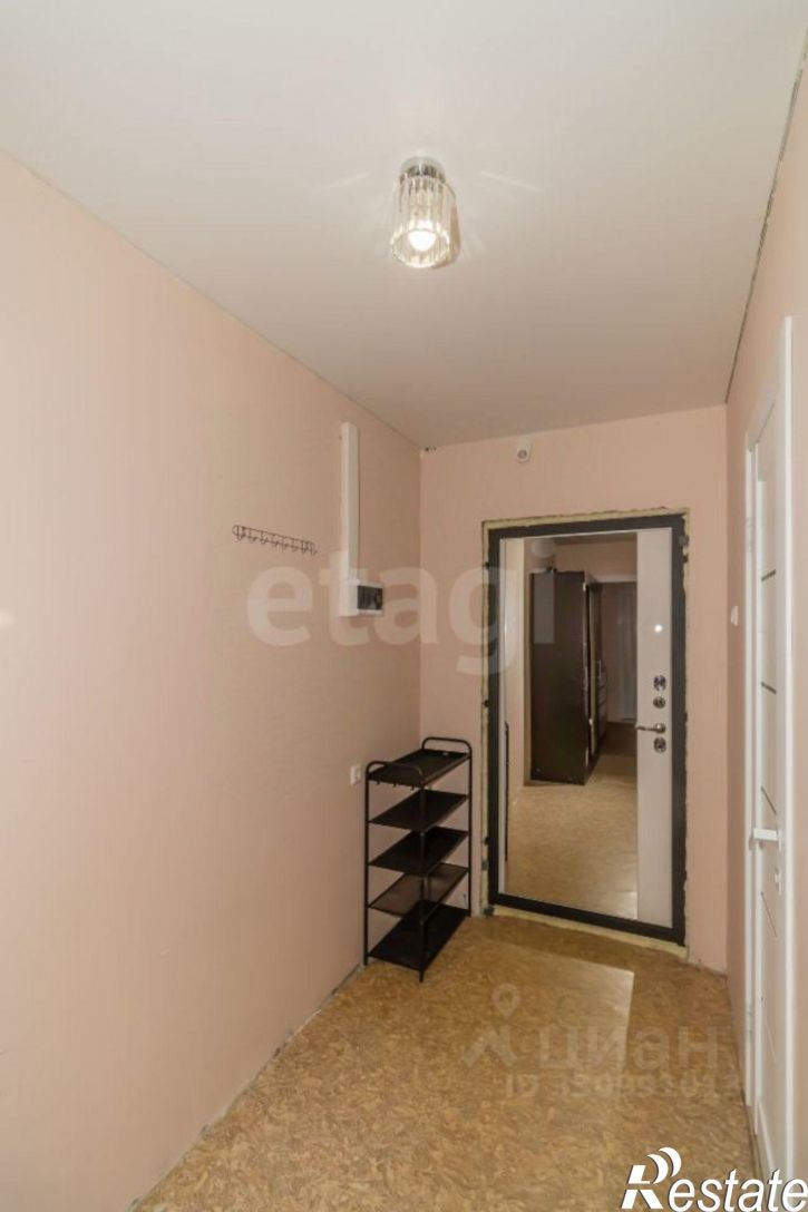 3-комн квартира улица Александра Шмакова, 17А,  д. 17А