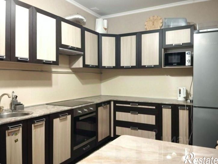 1-комн квартира улица Тухачевского, 14,  д. 14