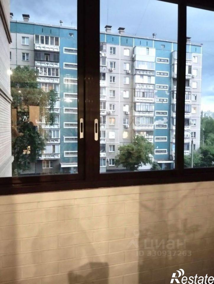1-комн квартира улица Тухачевского, 14,  д. 14