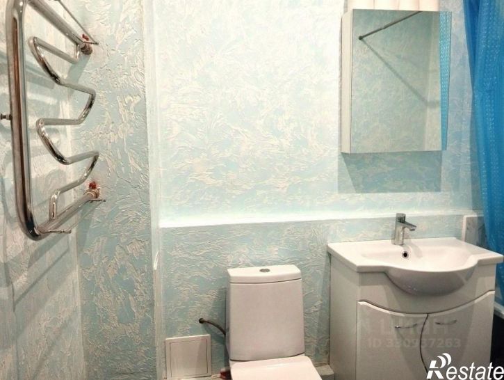 1-комн квартира улица Тухачевского, 14,  д. 14