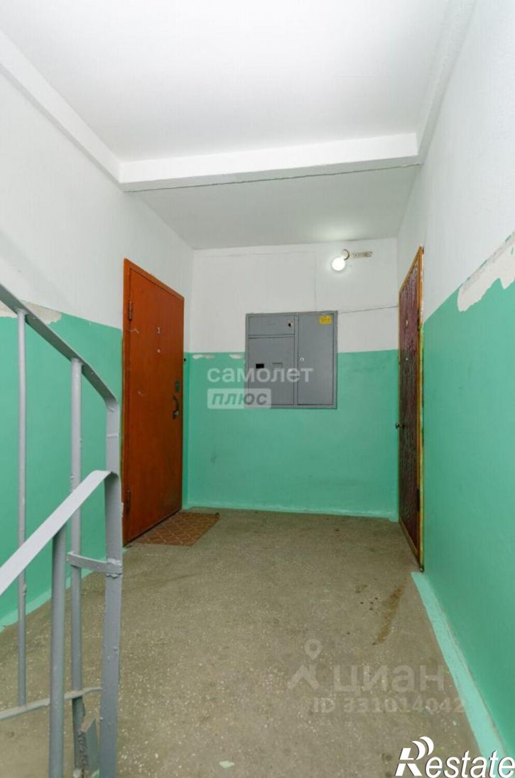 3-комн квартира Комсомольский проспект, 66А,  д. 66А