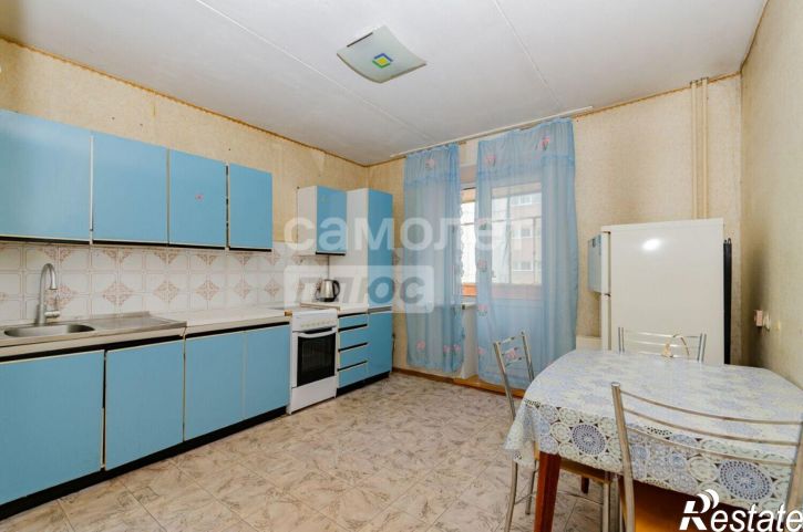 3-комн квартира Комсомольский проспект, 66А,  д. 66А