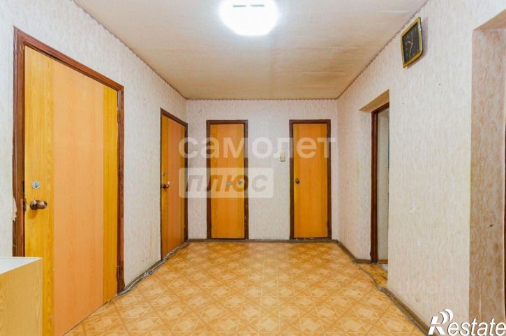 3-комн квартира Комсомольский проспект, 66А,  д. 66А