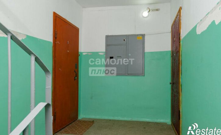 3-комн квартира Комсомольский проспект, 66А,  д. 66А