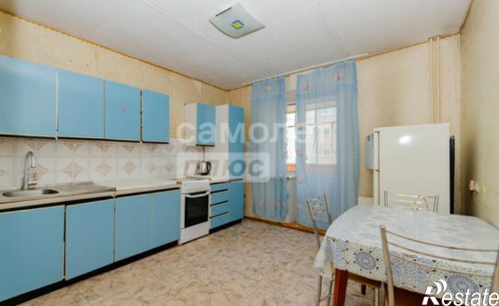 3-комн квартира Комсомольский проспект, 66А,  д. 66А