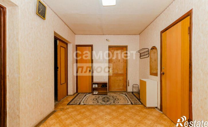 3-комн квартира Комсомольский проспект, 66А,  д. 66А