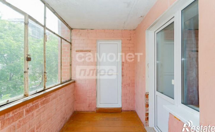 3-комн квартира Комсомольский проспект, 66А,  д. 66А
