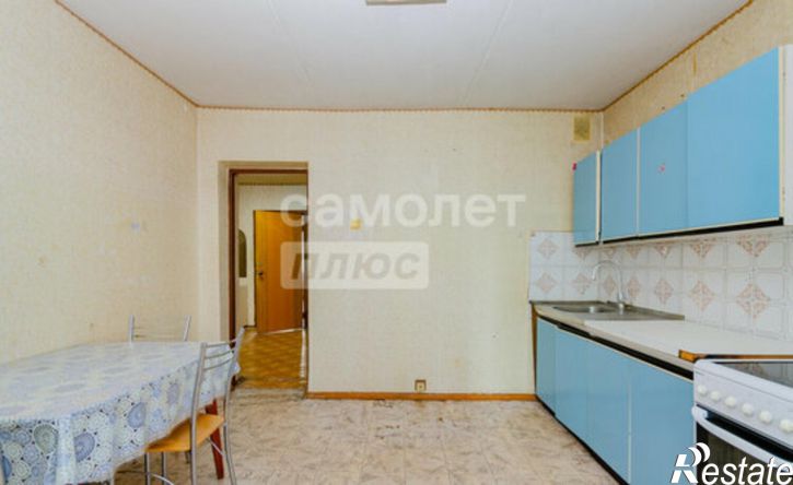 3-комн квартира Комсомольский проспект, 66А,  д. 66А