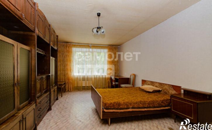 3-комн квартира Комсомольский проспект, 66А,  д. 66А