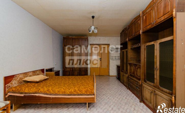 3-комн квартира Комсомольский проспект, 66А,  д. 66А