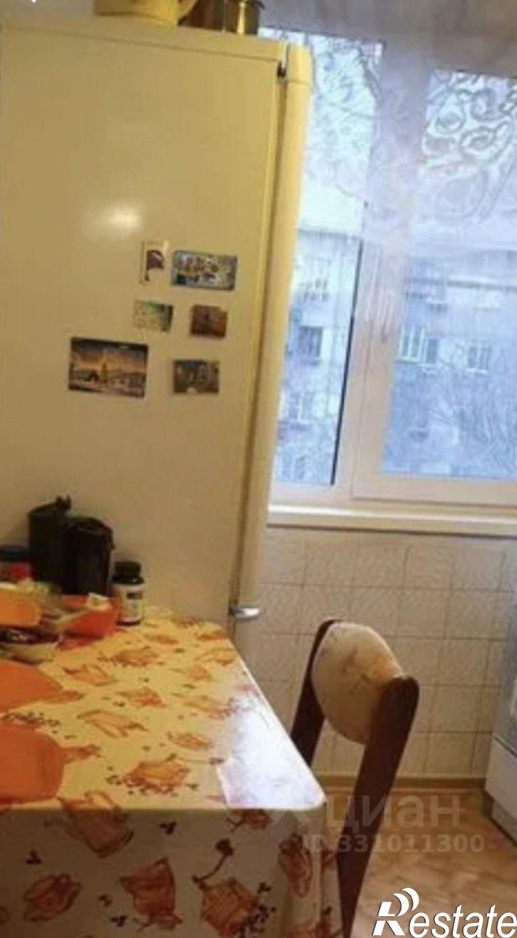 2-комн квартира ул Елькина, 92,  д. 92