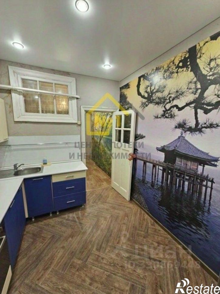 1-комн квартира ул Байкальская, 29,  д. 29