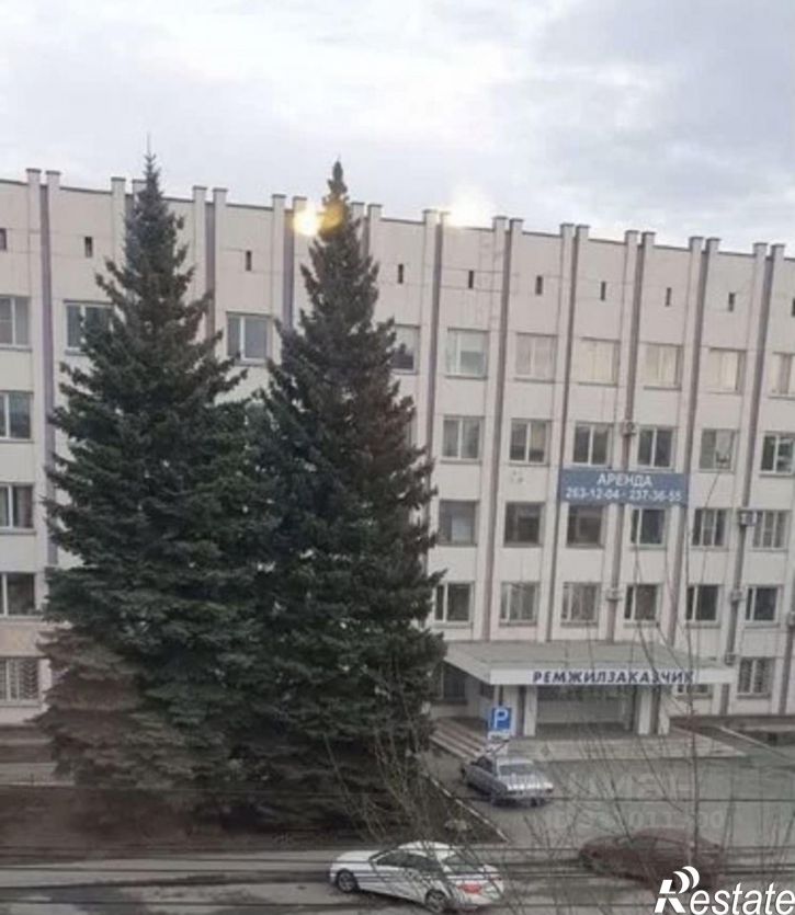 2-комн квартира ул Елькина, 92,  д. 92