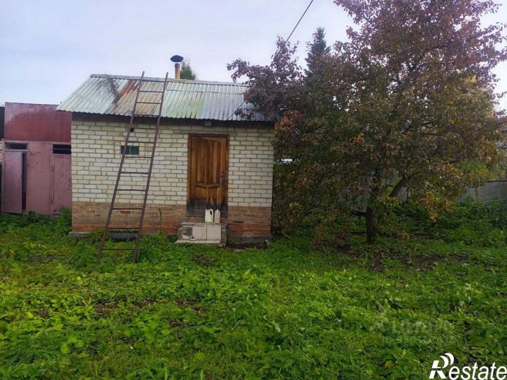 Коттедж/дом СНТ Жилищник, Магистральная улица